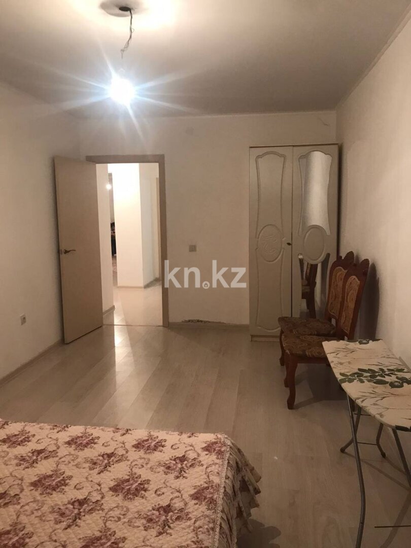Аренда 2-комнатной квартиры, 63 м² в Астане - фото 4