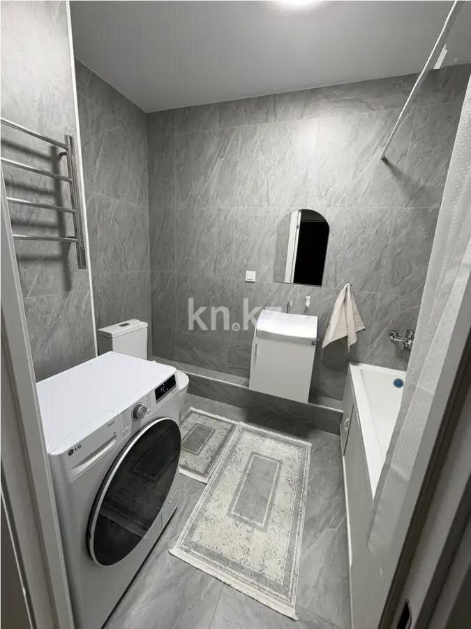 Продажа 2-комнатной квартиры, 60 м² в Астане - фото 4