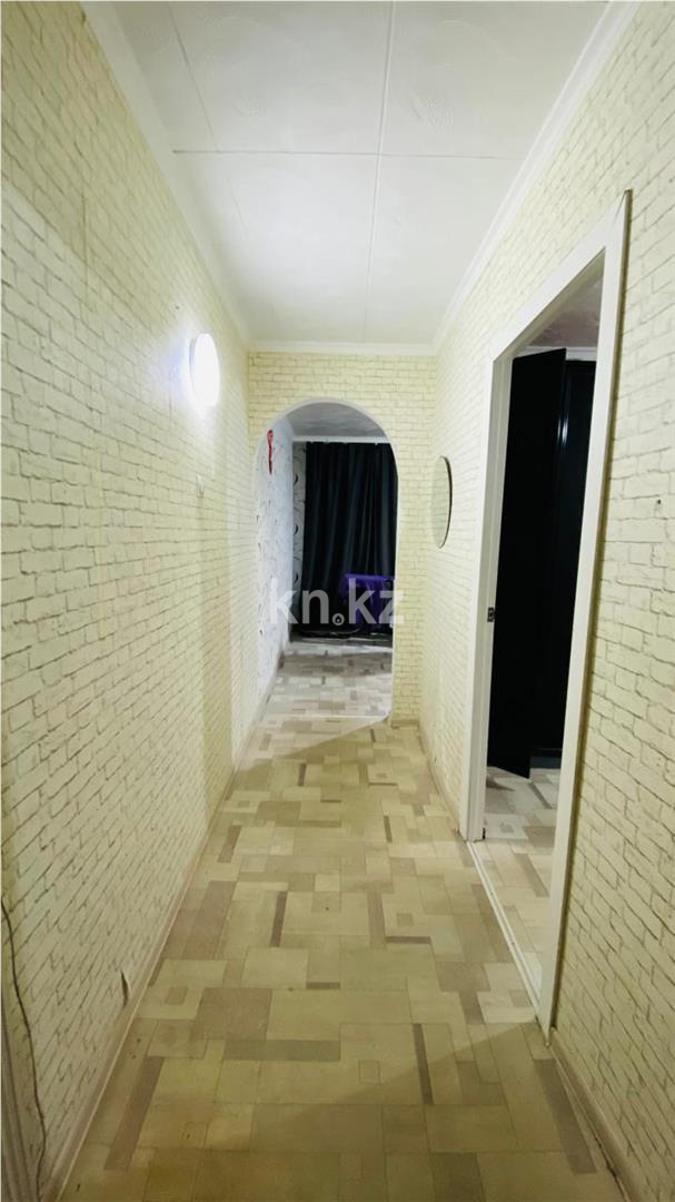Продажа 2-комнатной квартиры, 42 м² в Караганде - фото 14