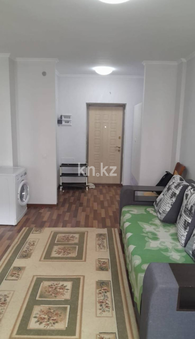 Аренда 1-комнатной квартиры, 32 м² в Астане - фото 3