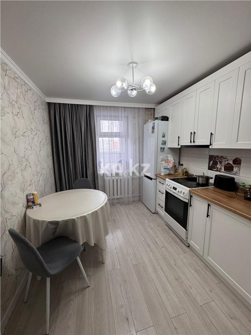 Продажа 3-комнатной квартиры, 61 м² в Караганде - фото 8