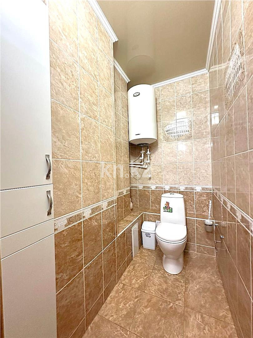 Продажа 3-комнатной квартиры, 89 м² в Караганде - фото 15