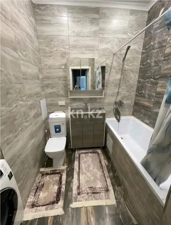 Продажа 2-комнатной квартиры, 58 м², пр. Кабанбай батыра, дом  49а в Астане - фото 4