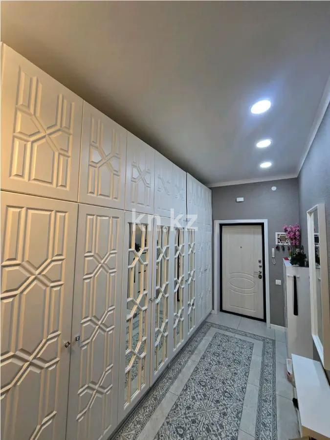 Продажа 4-комнатной квартиры, 125 м², ул. Анет баба, дом  13/2 в Астане - фото 8