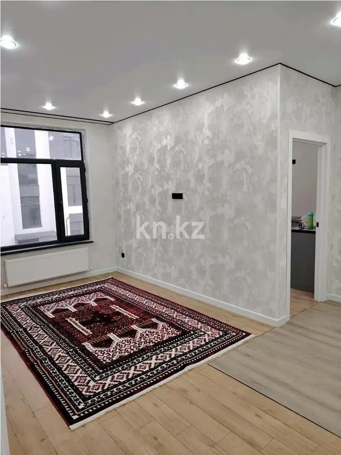 Продажа 2-комнатной квартиры, 47 м² в Алматы - фото 2