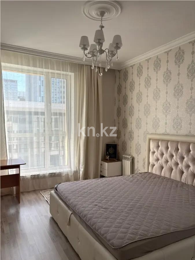 Продажа 2-комнатной квартиры, 71 м² в Астане - фото 2