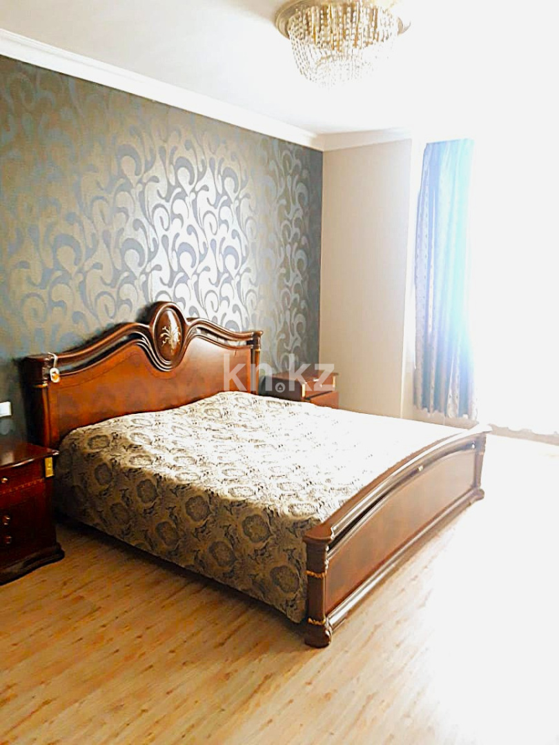 Продажа 5-комнатной квартиры, 152 м², ул. Баянауыл, дом  1 - Центр города, Золотой квадрат, район Школы-гимназии №31 в Астане - фото 24