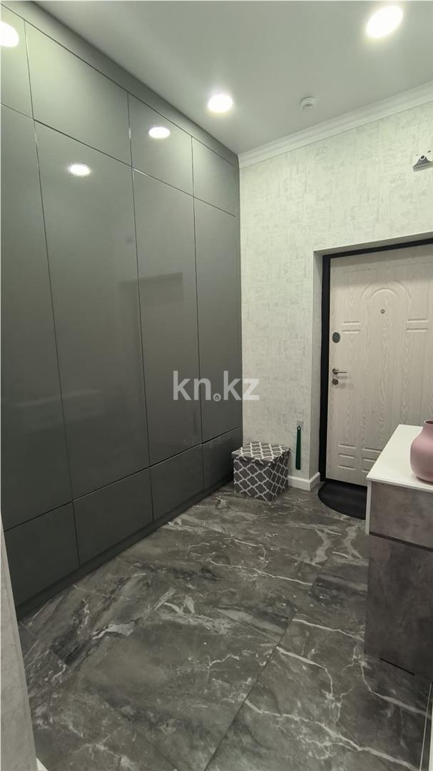 Продажа 3-комнатной квартиры, 73 м² в Караганде - фото 16
