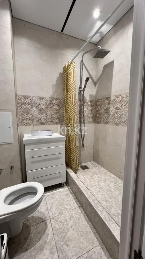 Продажа 1-комнатной квартиры, 41.7 м² в Астане - фото 3