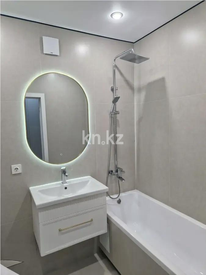 Продажа 1-комнатной квартиры, 37 м² в Астане - фото 4