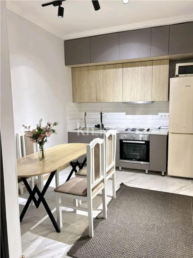 Продажа 2-комнатной квартиры, 72 м² в Алматы - фото 3