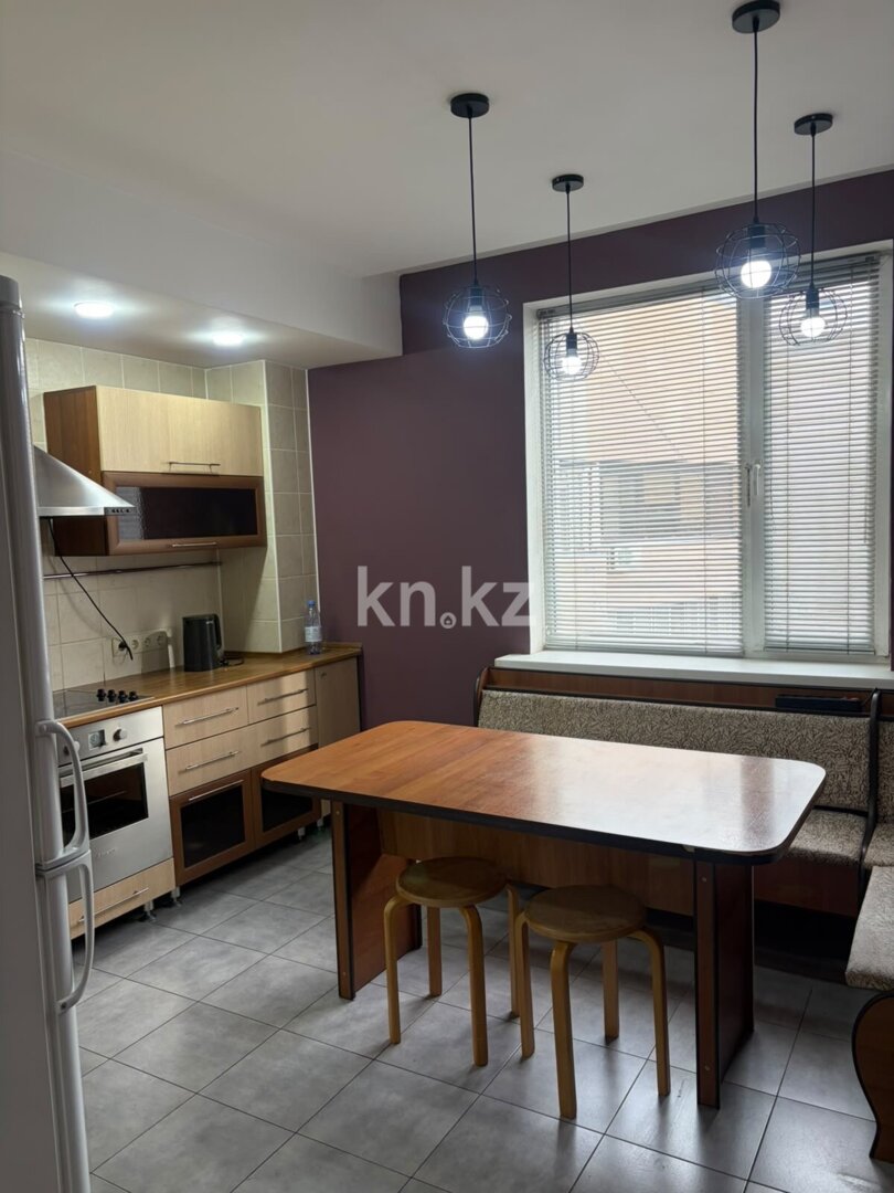 Аренда 3-комнатной квартиры, 81 м² в Астане