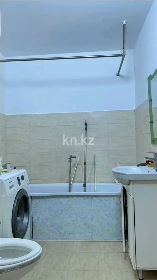 Продажа 2-комнатной квартиры, 56 м² в Алматы - фото 4