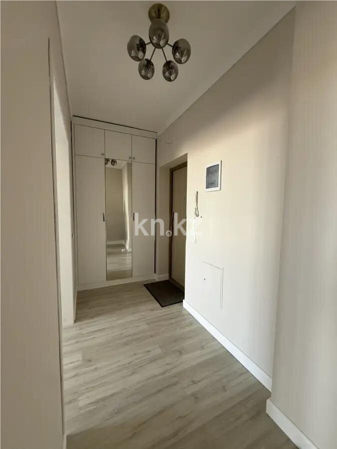 Продажа 1-комнатной квартиры, 37.3 м² в Астане - фото 4