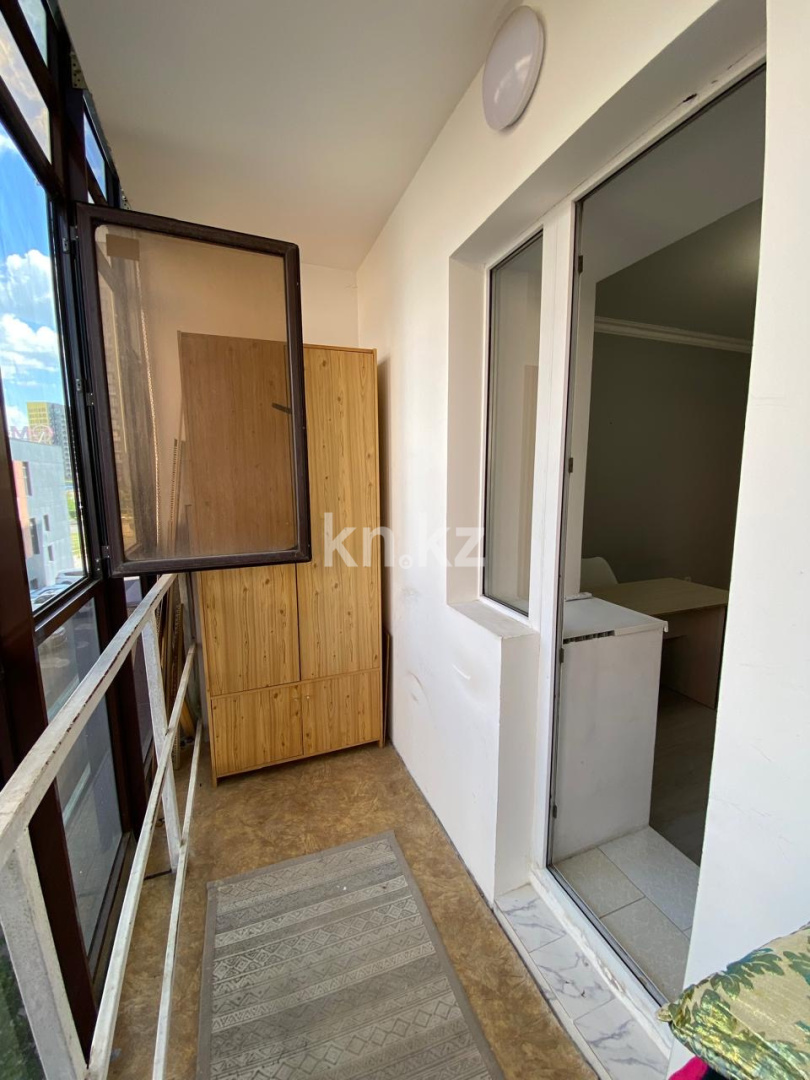Аренда 1-комнатной квартиры, 46 м² в Астане - фото 5