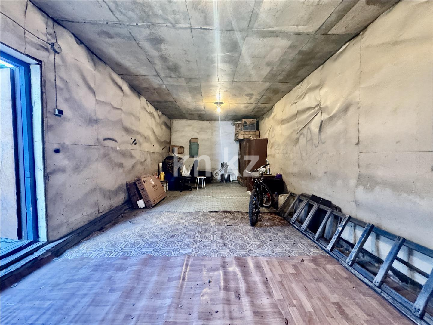 Продажа 4-комнатного дома, 72.8 м², ул. Гарибальди, дом  10 в Караганде - фото 29