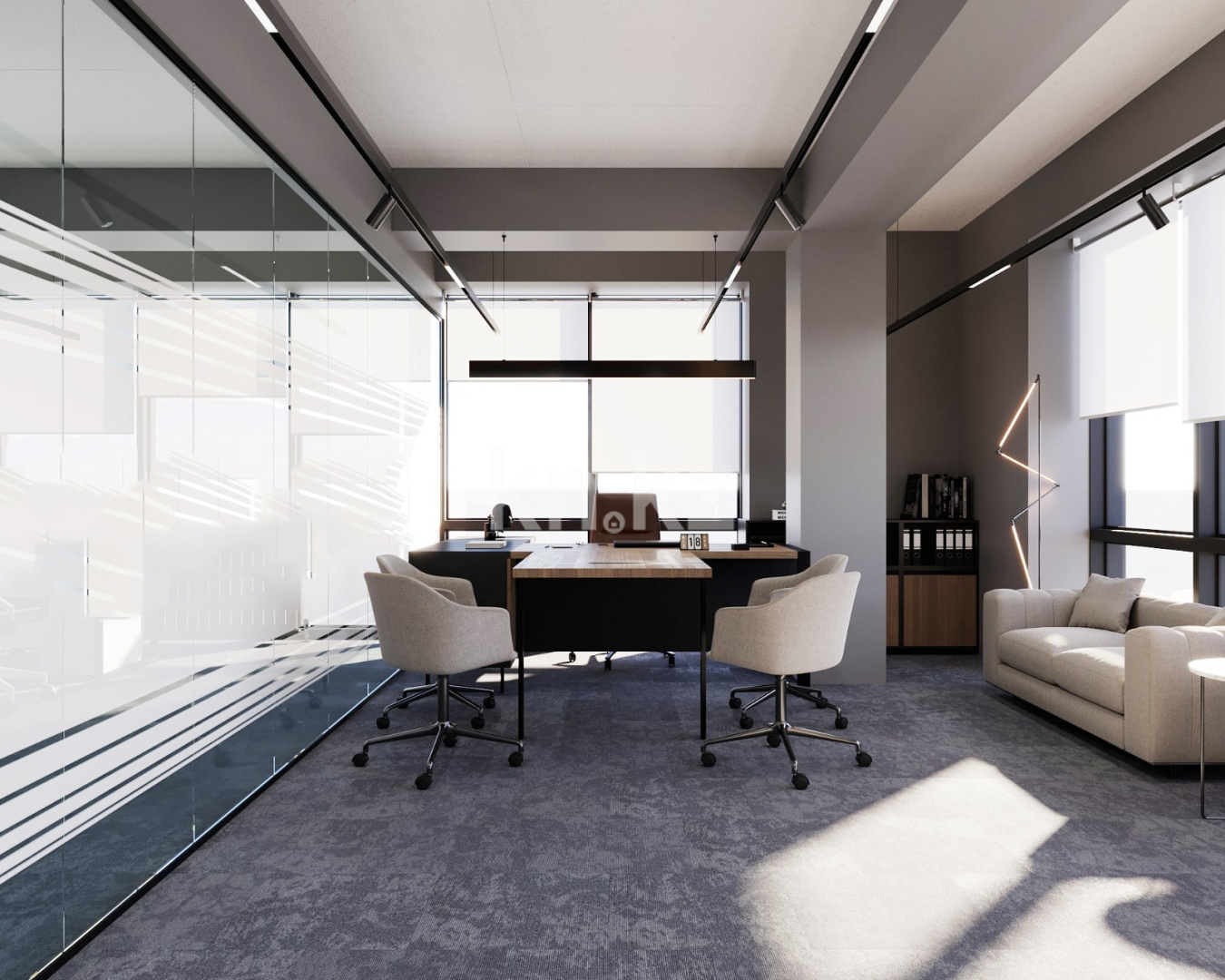 Аренда помещения в Алматы - фото 11