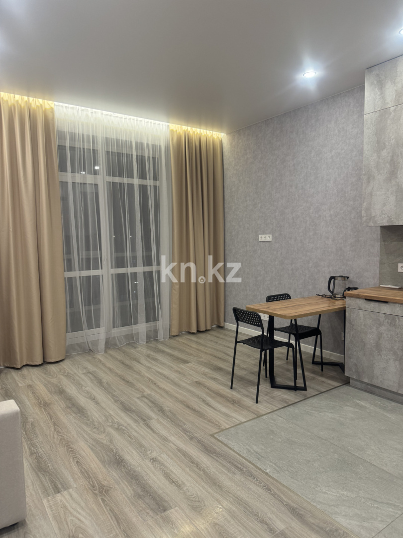 Аренда 2-комнатной квартиры, 55 м², ул. Жошы хана, дом  13 - ул. Бухар жырау в Астане