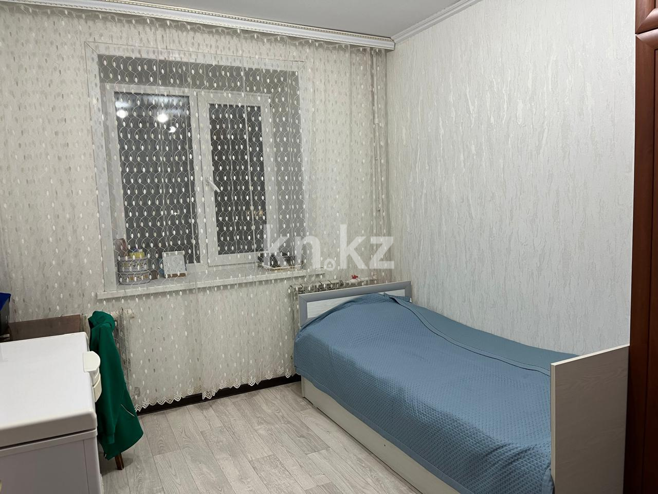 Продажа 3-комнатной квартиры, 63 м² в Караганде - фото 3