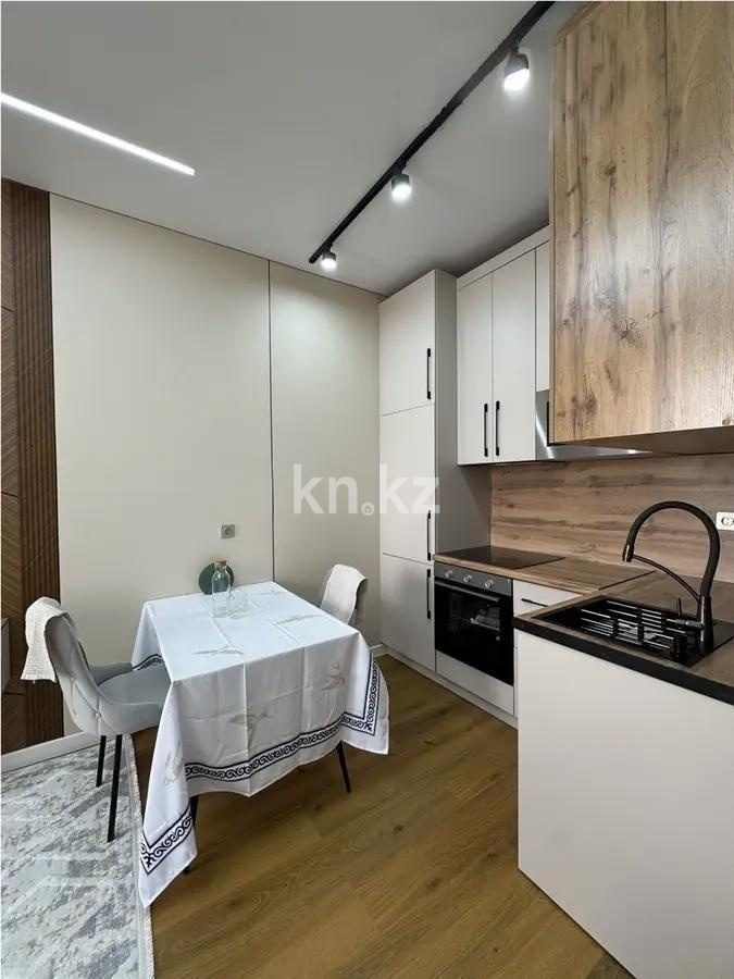 Продажа 2-комнатной квартиры, 40 м² в Астане - фото 3