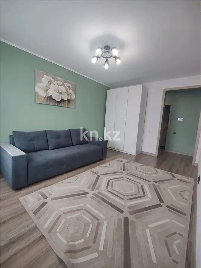 Продажа 1-комнатной квартиры, 40 м² в Алматы