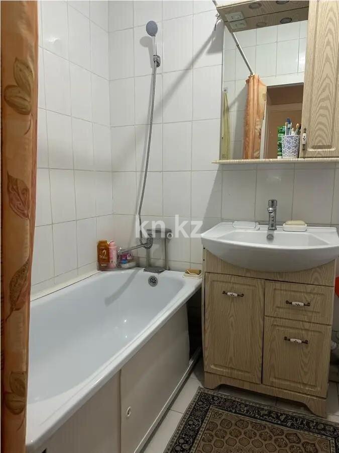 Продажа 2-комнатной квартиры, 53 м² в Алматы - фото 4