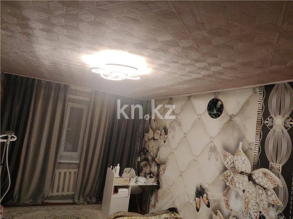 Продажа 2-комнатной квартиры, 49 м² в Темиртау