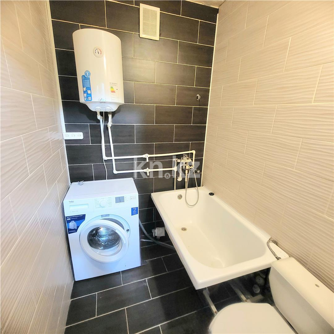 Продажа 1-комнатной квартиры, 32 м², пр. Металлургов в Темиртау - фото 8