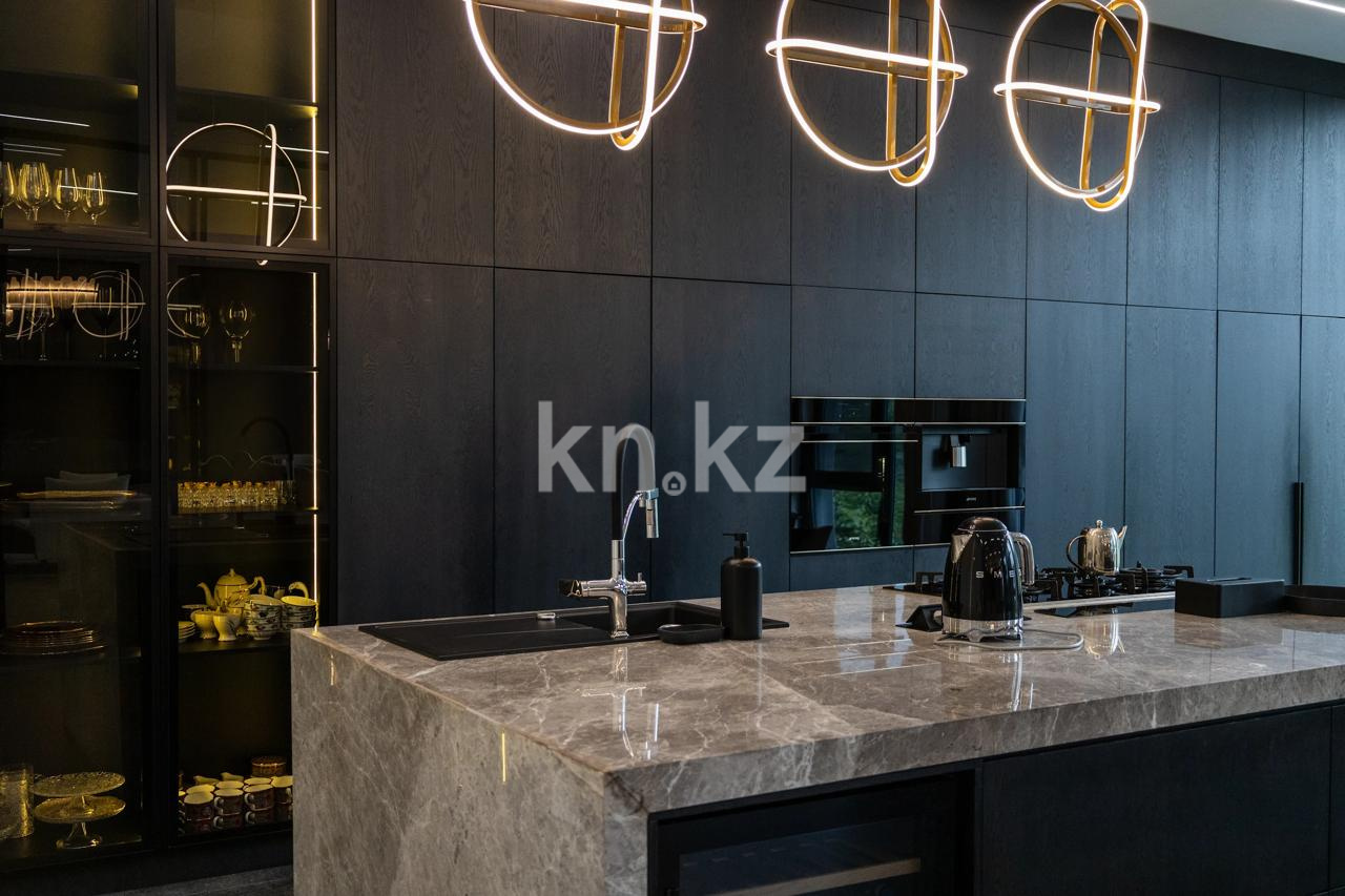 Продажа 6-комнатной квартиры, 650 м² в Алматы - фото 3