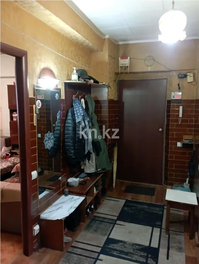 Продажа 3-комнатной квартиры, 62 м² в Алматы - фото 9