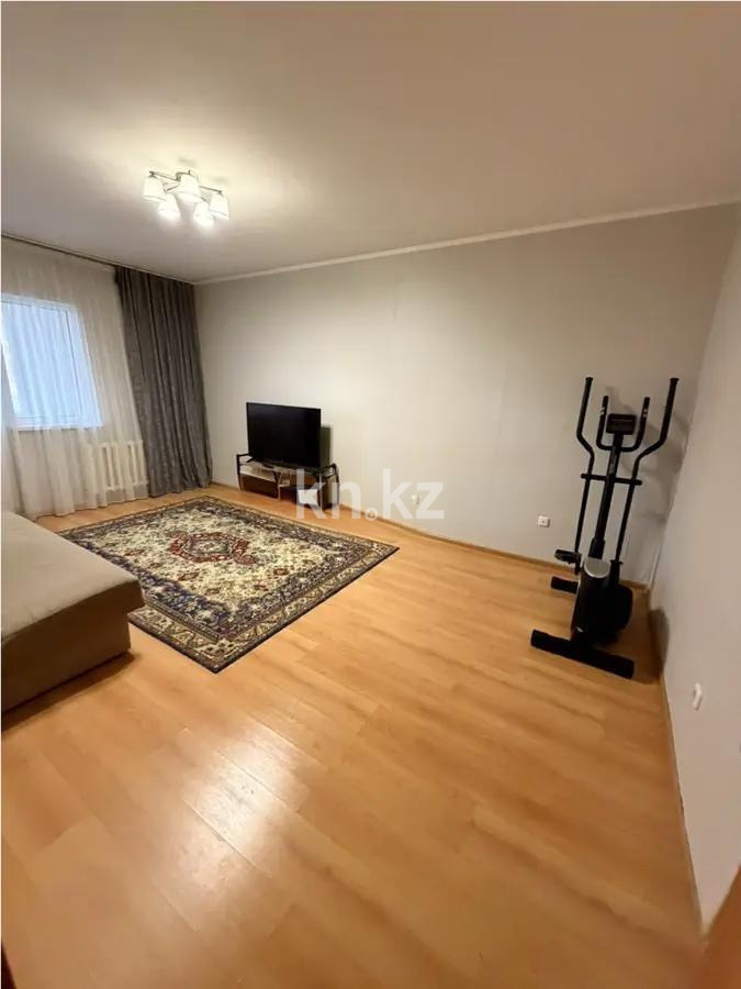 Продажа 2-комнатной квартиры, 55 м² в Астане