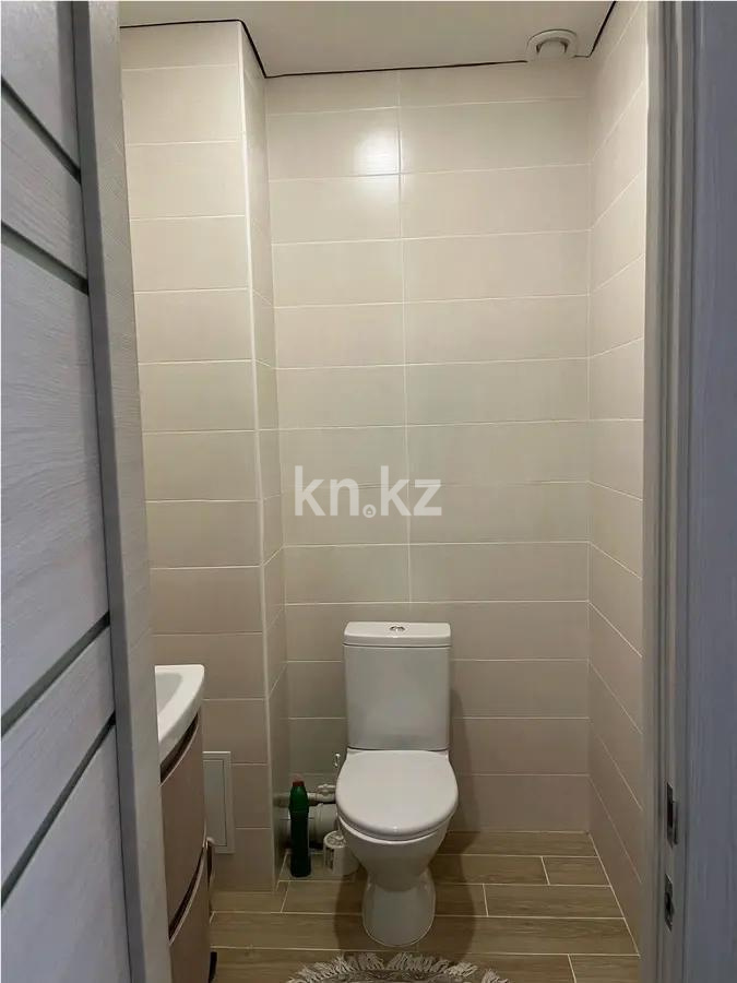 Продажа 2-комнатной квартиры, 53 м², ул. Сатыбалдина, дом  4/1 в Караганде - фото 5