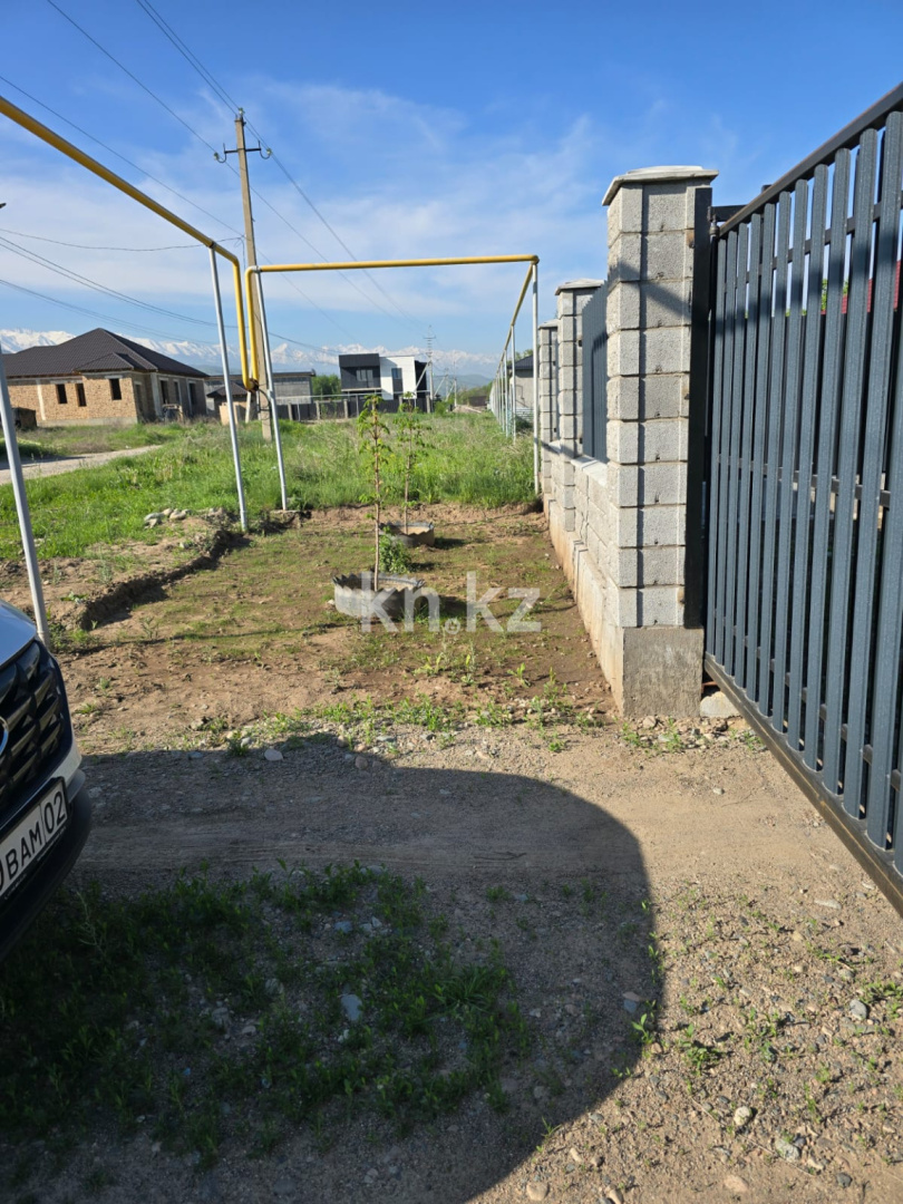 Продажа 4-комнатного дома, 75 м² в Алматинской области - фото 5