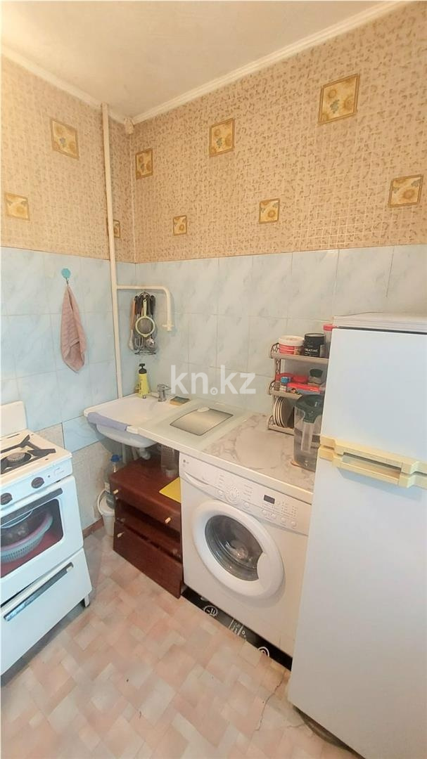 Продажа 1-комнатной квартиры, 33 м² в Темиртау - фото 8