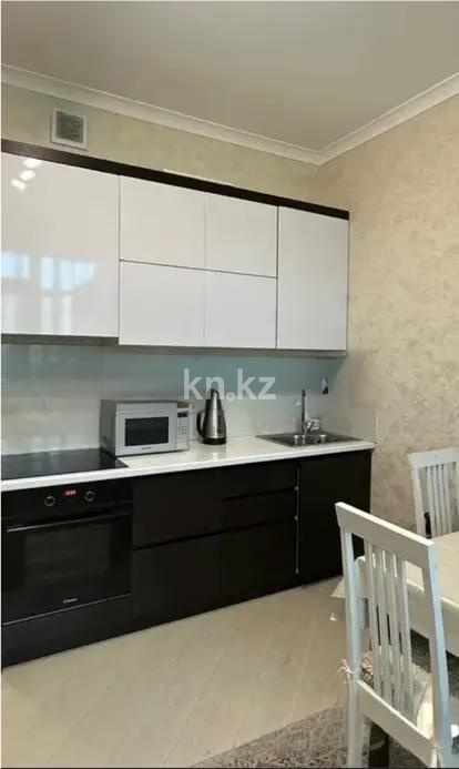 Продажа 1-комнатной квартиры, 26 м² в Астане - фото 3