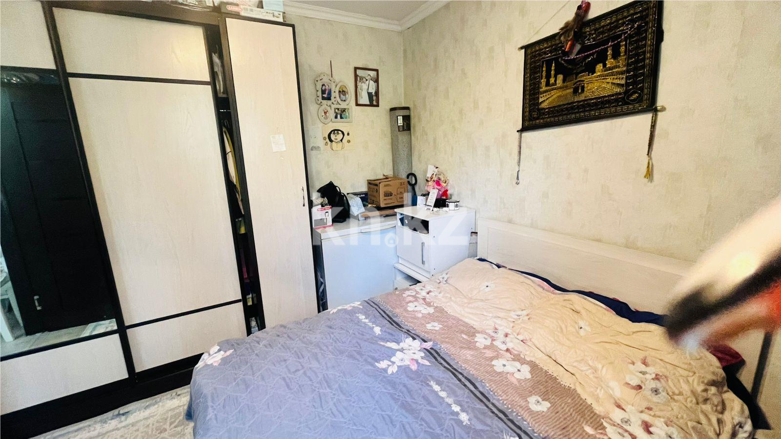 Продажа 4-комнатной квартиры, 62 м², мкр-н 16 в Караганде - фото 6