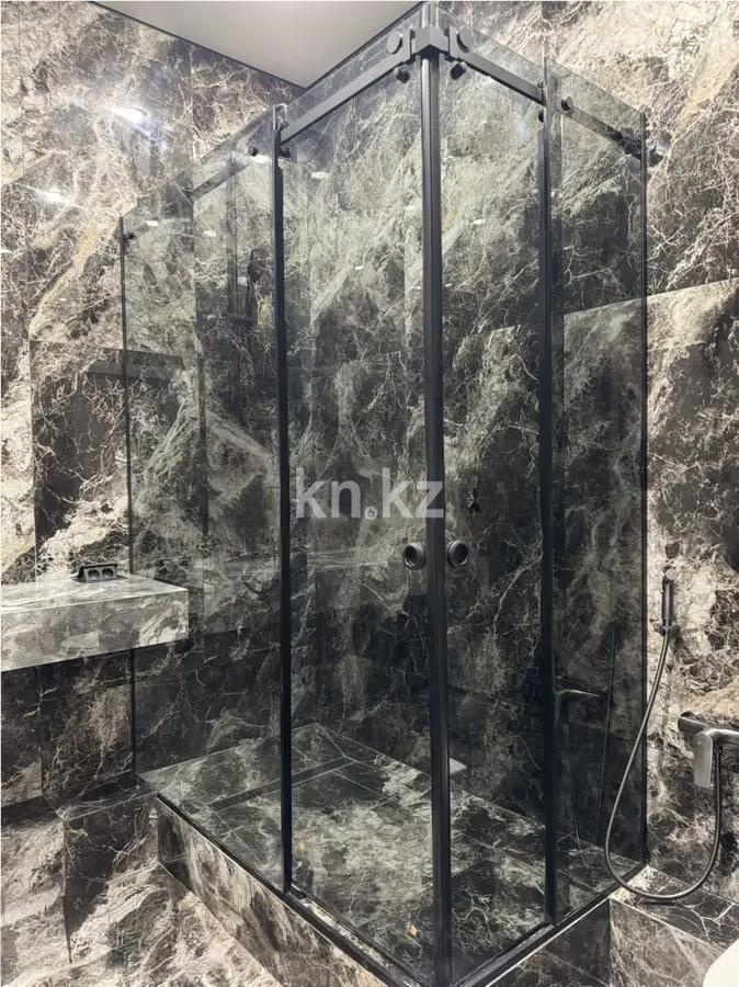 Продажа 1-комнатной квартиры, 46 м² в Алматы - фото 3