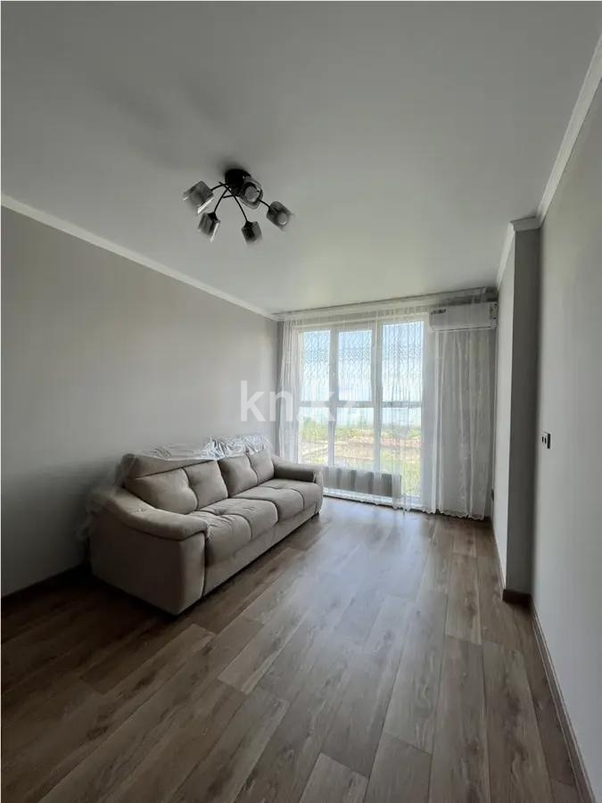 Продажа 1-комнатной квартиры, 44 м² в Алматы