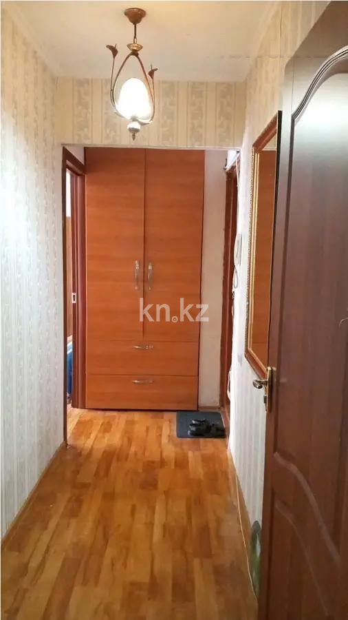 Продажа 2-комнатной квартиры, 44 м² в Алматы - фото 5