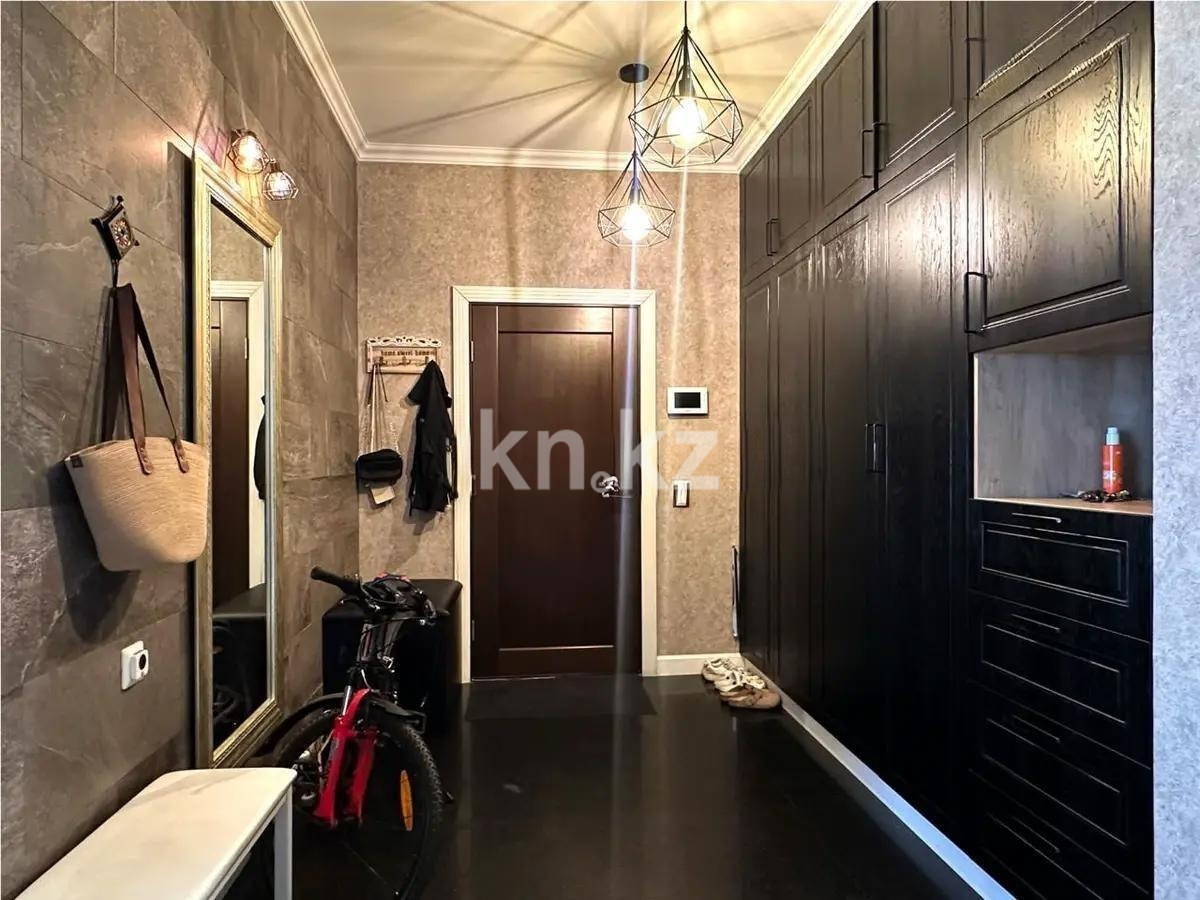 Продажа 2-комнатной квартиры, 126 м² в Алматы - фото 5