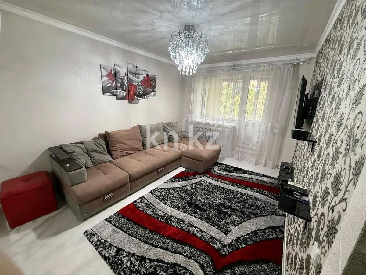 Продажа 1-комнатной квартиры, 35 м² в Алматы