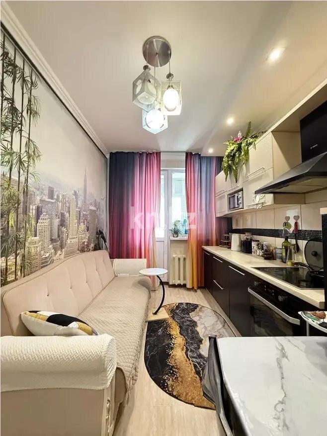Продажа 2-комнатной квартиры, 74.1 м² в Астане - фото 3