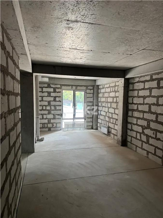 Продажа 1-комнатной квартиры, 36.7 м², ул. Черепанова, дом  26/1 в Алматы - фото 2