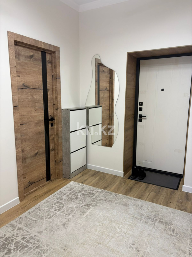 Продажа 1-комнатной квартиры, 42.3 м² в Астане - фото 3