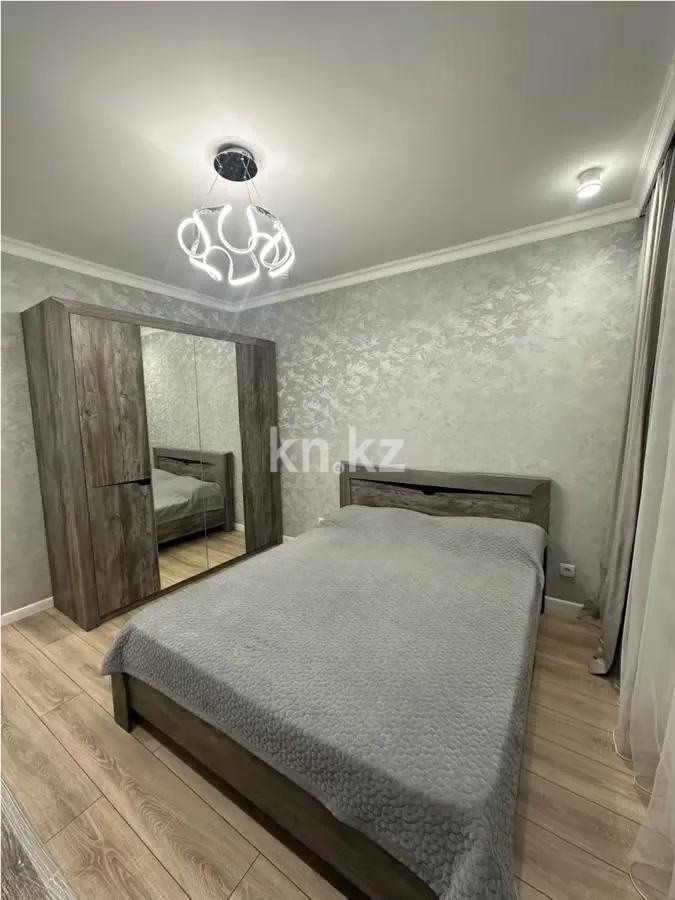 Продажа 2-комнатной квартиры, 50 м², ул. Утепова, дом  31 в Алматы