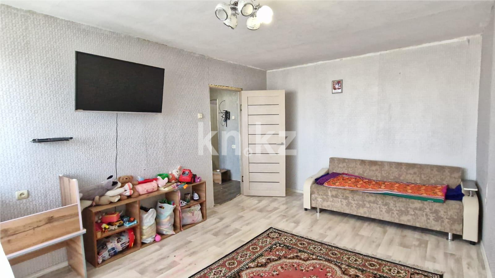 Продажа 2-комнатной квартиры, 51 м², мкр-н Мамраева (Восток-5) в Караганде - фото 3