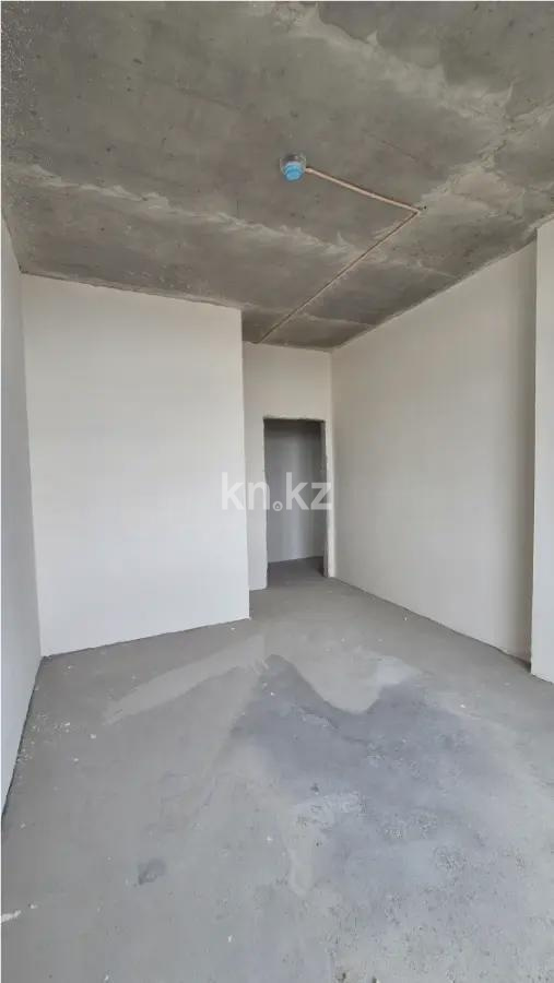 Продажа 1-комнатной квартиры, 41.25 м² в Астане