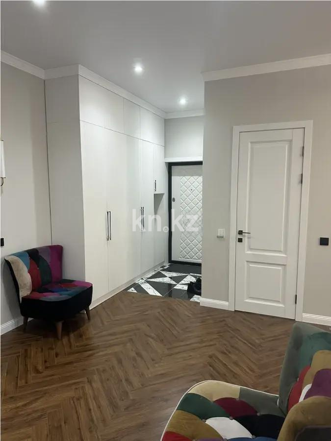 Продажа 3-комнатной квартиры, 94 м², пр. Туран, дом  44Б в Астане - фото 6