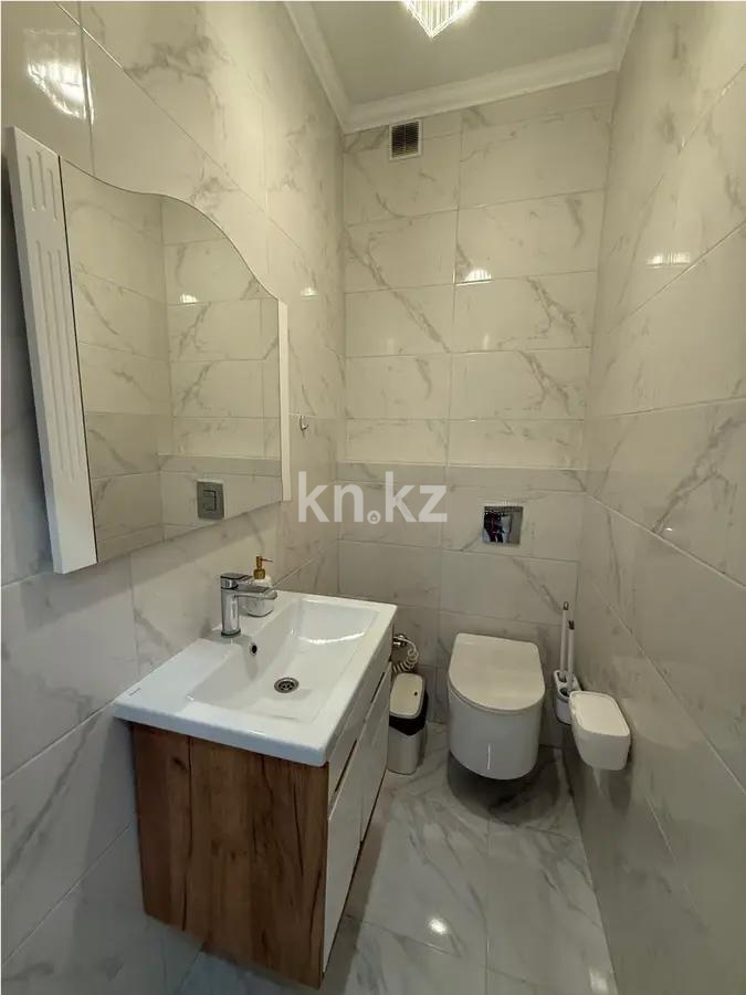 Продажа 3-комнатной квартиры, 80 м², пр. Строителей, дом  33/4 в Караганде - фото 5