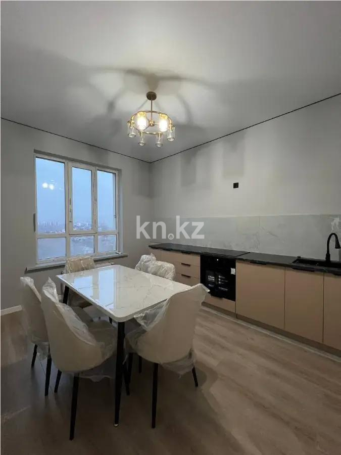 Продажа 2-комнатной квартиры, 63 м² в Алматы - фото 2